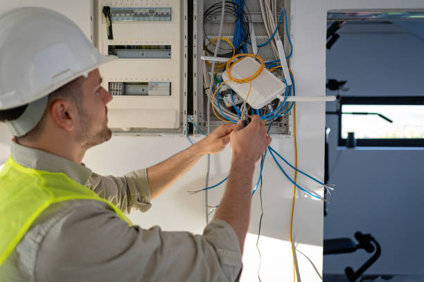 Best Electric Panel Repair  in Jeffersontown, KY